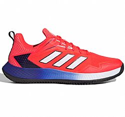 ADIDAS DEFIANT SPEED CLAY