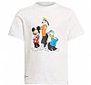 ADIDAS JR MICKEY & FRIENDS SET