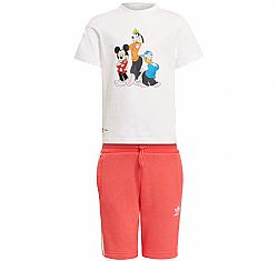 ADIDAS JR MICKEY & FRIENDS SET