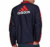 ADIDAS FC BAYERN WOVEN JKT