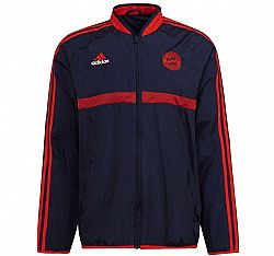 ADIDAS FC BAYERN WOVEN JKT