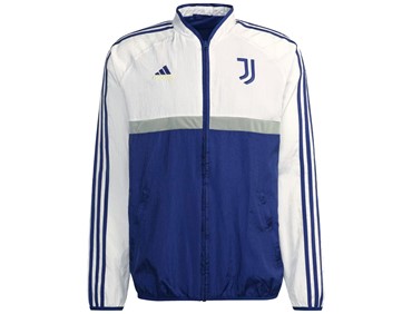 ADIDAS JUVENTUS WOVEN JKT