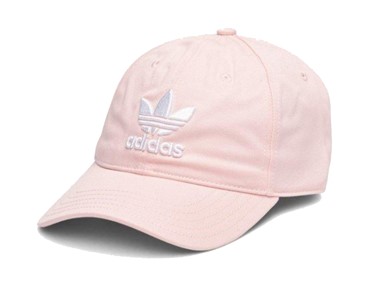 ADIDAS WMNS TREFOIL CAP