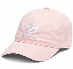 ADIDAS WMNS TREFOIL CAP