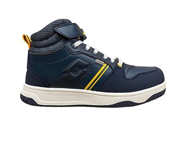 LOTTO ROCKET AMF MID CL SL
