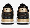 PUMA R78 VOYAGE SPACE METALLICS