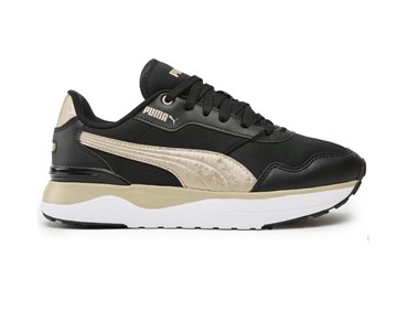 PUMA R78 VOYAGE SPACE METALLICS