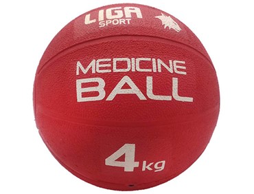 LIGA MEDICINE BALL 4KG