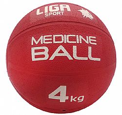 LIGA MEDICINE BALL 4KG