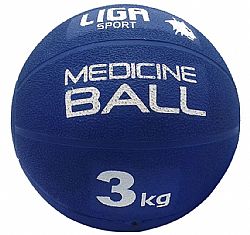 LIGA MEDICINE BALL 3KG
