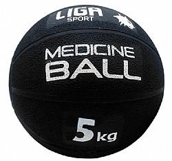 LIGA MEDICINE BALL 5KG