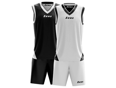 ZEUS KIT DOBLO (BASKET)