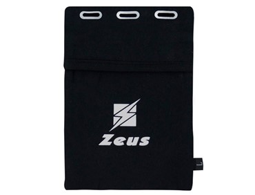 ZEUS ARMBAND BLACK