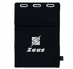 ZEUS ARMBAND BLACK