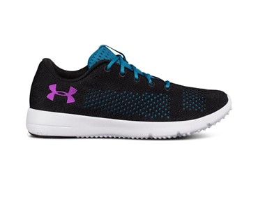 UNDER ARMOUR W RAPID