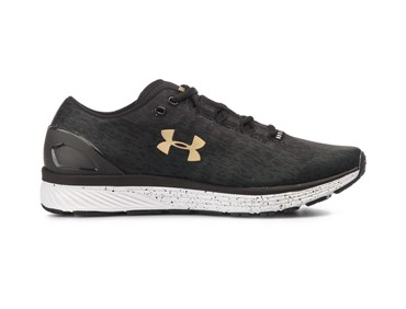 UNDER ARMOUR CHARGED BANDIT 3