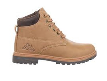 KAPPA U LOGO TENNESEE BROWN TOBACCO