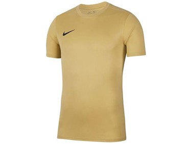 NIKE Y NK DRY PARK VII JSY SS