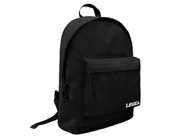LEGEA ZAINO PALERMO BLK/BLK
