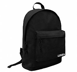 LEGEA ZAINO PALERMO BLK/BLK