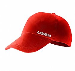 LEGEA CAPPELLO EVENT RED