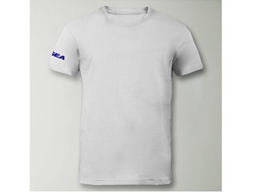 LEGEA T-SHIRT ARIA WHT