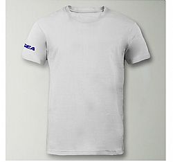 LEGEA T-SHIRT ARIA WHT