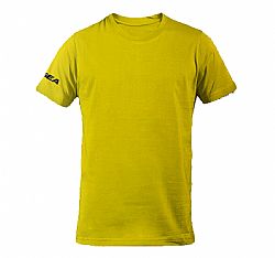 LEGEA T-SHIRT ARIA YELLOW