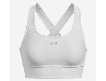 UNDER ARMOUR CROSSBACK LONGLINE