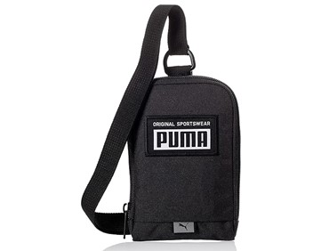 PUMA REPORTER BAG