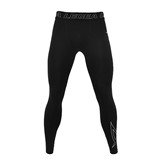LEGEA IRONBOY LEG COMPRES BLACK