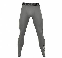 LEGEA IRONBOY LEG COMPRES GREY