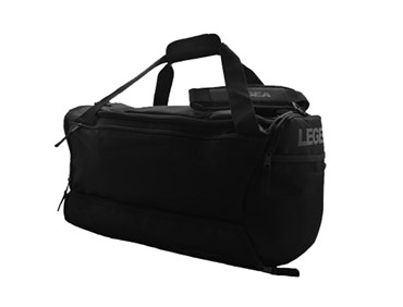 LEGEA BORSA VULCANO BLACK