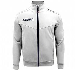 LEGEA GIACCA ALABAMA WHT