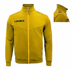 LEGEA GIACCA ALABAMA GIALLO