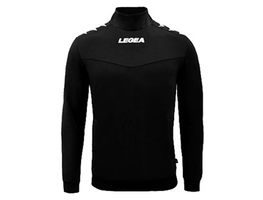 LEGEA GIACCA MONTANA BLACK