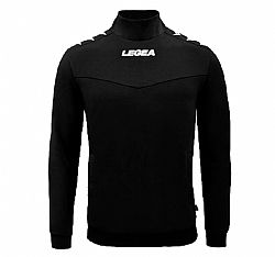 LEGEA GIACCA MONTANA BLACK