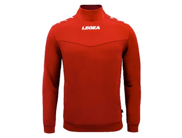 LEGEA GIACCA MONTANA RED