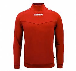 LEGEA GIACCA MONTANA RED