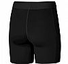 NIKE W PRO DF STRIKE SHORT