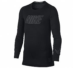 NIKE B NP TOP LS COMP