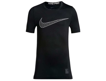 NIKE B NP TOP SS COMP