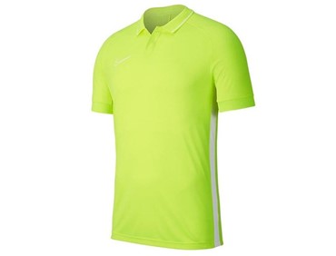 NIKE M NK DRY ACDMY19 POLO SS