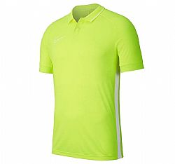 NIKE M NK DRY ACDMY19 POLO SS