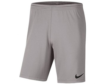 NIKE Y NK DRY PARK III SHORT NB K