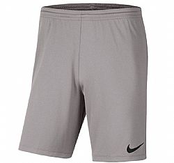 NIKE Y NK DRY PARK III SHORT NB K