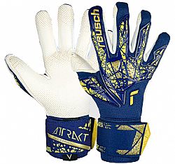 REUSCH ATTRAKT GOLD X GLUEPRINT