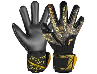 REUSCH ATTRAKT DUO FINGER SUPPORT