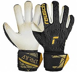 REUSCH ATTRAKT FREEGEL GOLD X GLUEPRINT FINGER SUPPORT