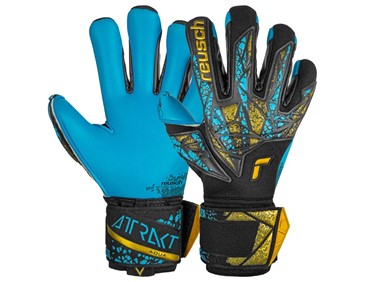 REUSCH ATTRAKT AQUA FINGER SUPPORT